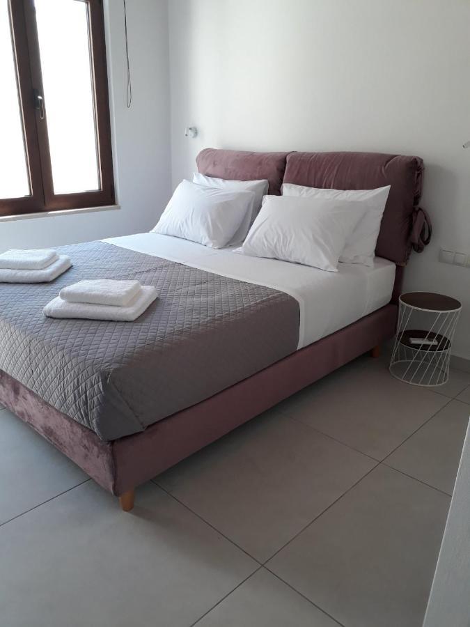 Κύκνος Apartment Rethymno  Exterior photo