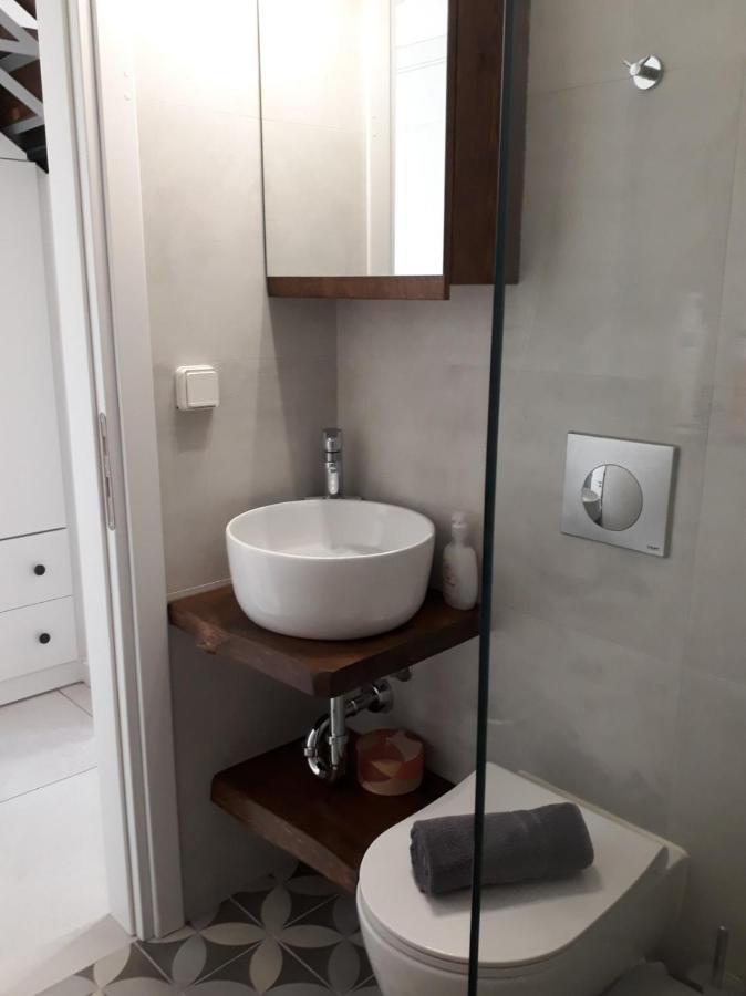 Κύκνος Apartment Rethymno  Exterior photo